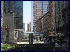 Nathan Phillips Square 02